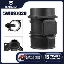 AIR MASS FLOW METER SENSOR