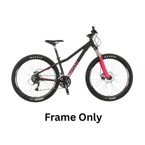 Voodoo soukri wheel - soukri, 27.5"