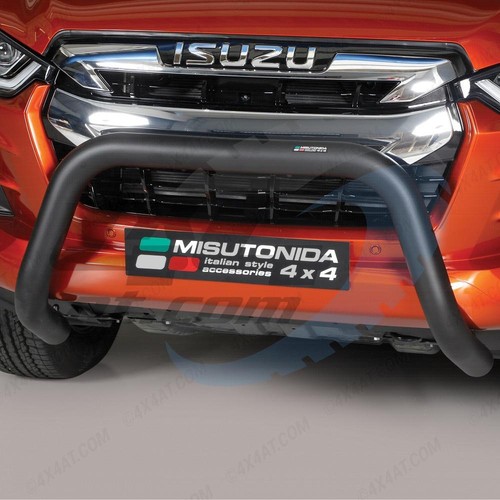 Isuzu max 2021 - isuzu, 76mm