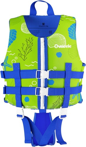 Ovneele kids swim - kids, vest