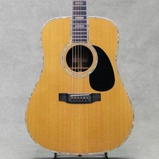 K. Yairi DY-45 Jacaranda /