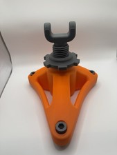 Bench Rest Shooting Rest PCP