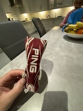 Ping Faith Hybrid Head Cover 