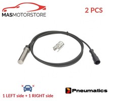 ABS WHEEL SPEED SENSOR PAIR