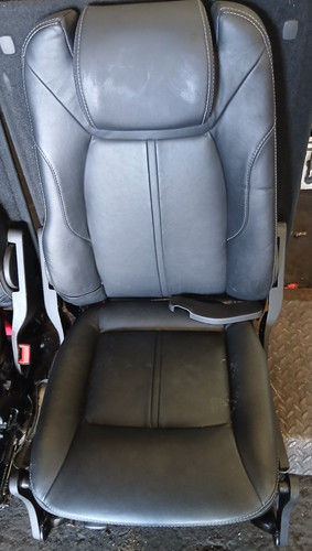Ford galaxy 3rd row seats - 3rd,