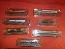 Vintage N gauge Del Prado