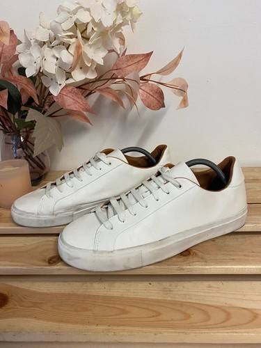 Men zara ortholite - zara, white