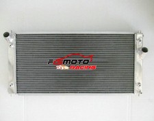 Aluminum Radiator For Toyota