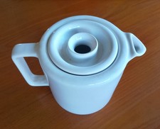 swan compact teasmade teapot