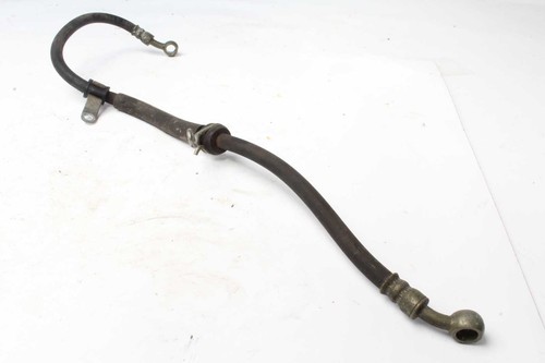 Brake hose - line, rear