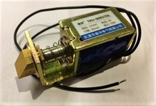 12VDC Electromagnetic Solenoid
