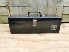 Vintage John Deere Tractor