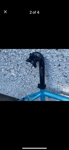 Kinesis racelight 56cm - racelight,