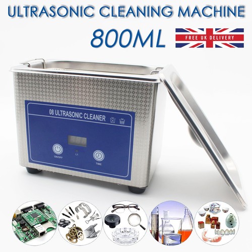 Ultrasonic cleaner - ultrasonic,