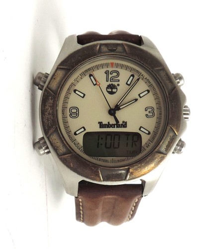 Timberland gents watch - watch,