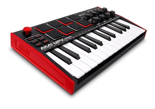 Akai professional mpk mini mk3 - akai,