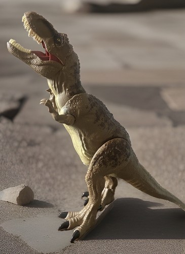 Mattel jurassic world epic - jurassic,