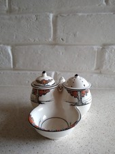 Crown Ducal Orange Tree Clover