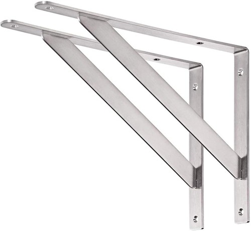 Shelf brackets heavy duty - shelf,