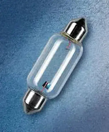 10x bulb sv8 6411 osram - 10x, sv8.5-8