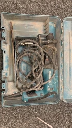 Makita hp2050 hammer - makita, drill