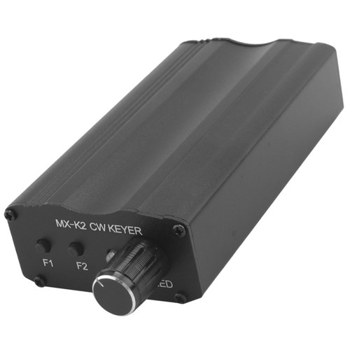 Keyer automatic key - mx-k2, cw