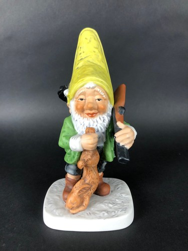 Goebel boys series dwarf - goebel,