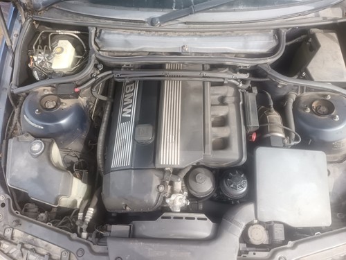 Bmw e46 series 325i - 3,