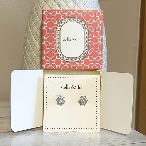 Stella dot sparkle - stella, &