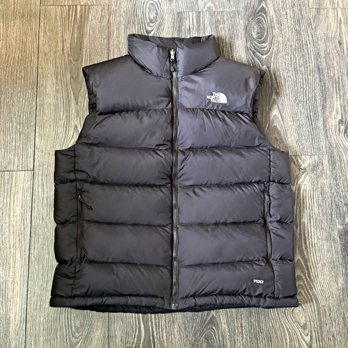 The north face nuptse - north, 700