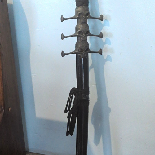 Decorative katana reproduction - katana,