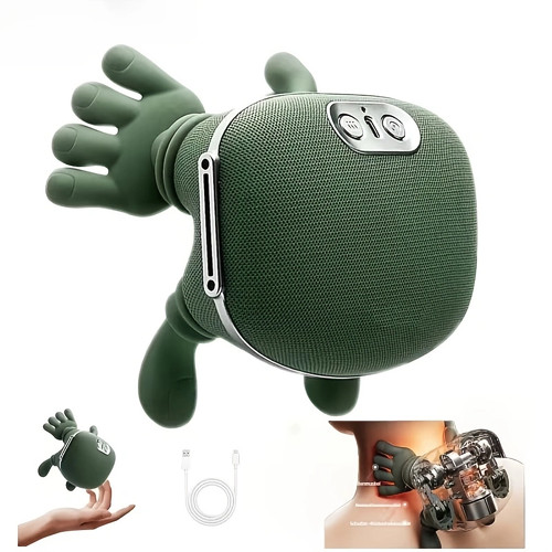 1pc bionic hand - 1pc,