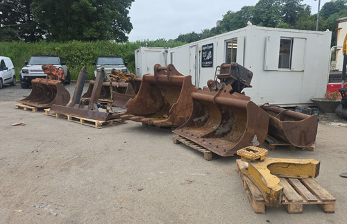 Excavator general purpose - excavator,