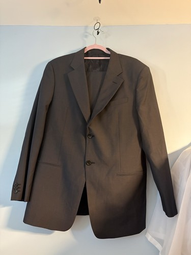 Armani vintage mens suit - vintage,