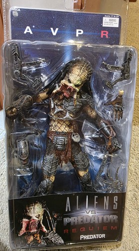 Neca alien predator - neca,