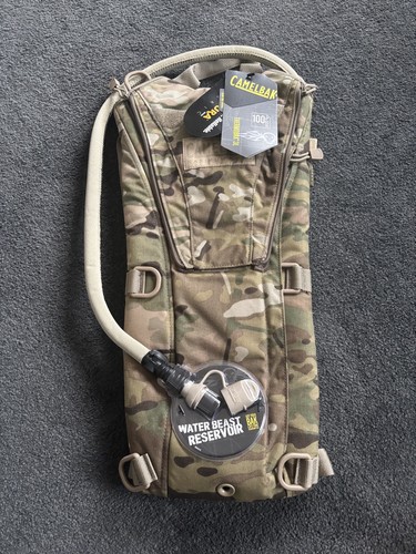 Camelbak thermobak hydration - thermobak,