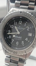 VINTAGE HAMILTON KHAKI SUB 660ft 6369