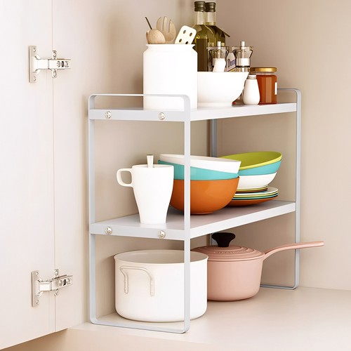 Tiers kitchen storage - tiers,
