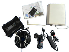 Mobile Repeater MRE028 GSM/EGSM Amplifier Kit