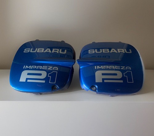 Subaru impreza spotlight - impreza, p1