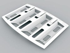 Felt Lap Vent Manthorpe Loft