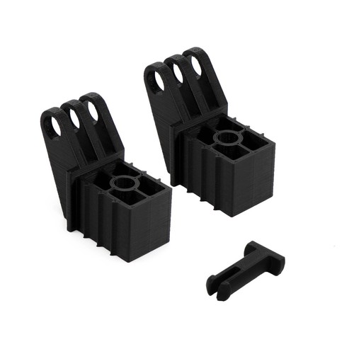 Ikea lycksele hinges zipper - ikea,