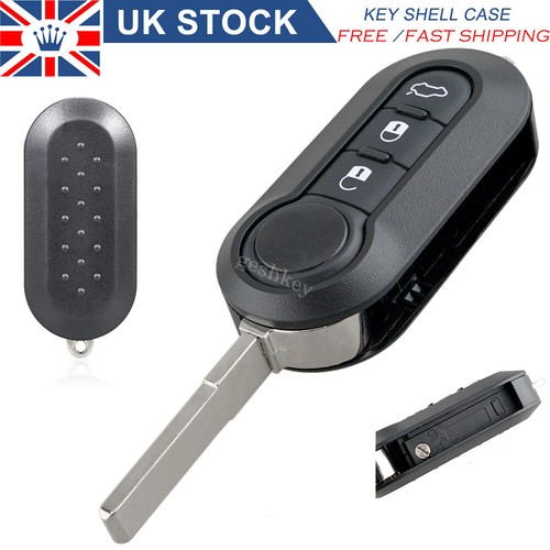 Replacement button key fob - replacement, 3