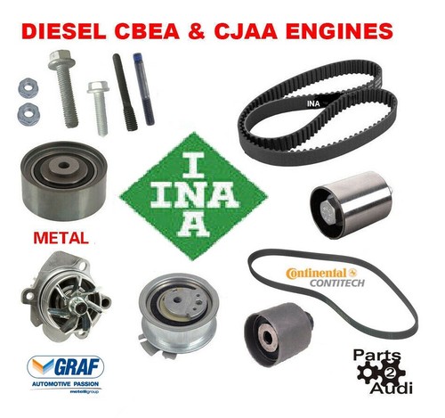 Ina oem volkswagen - ,