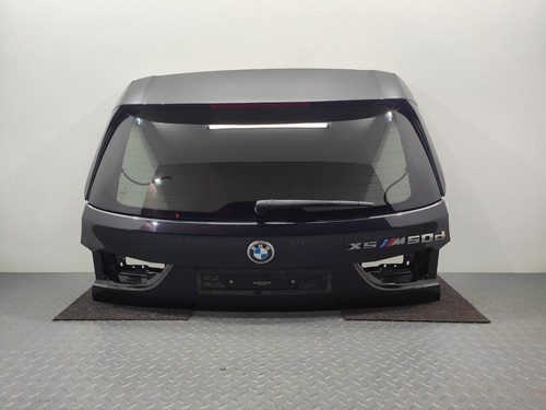 Bmw f15 rear tailgate boot - tailgate,