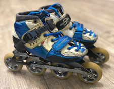 Adjustable Rollerblade Inline
