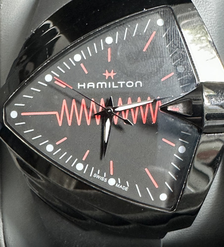 Hamilton men ventura xxl - men's,