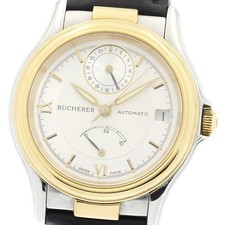 BUCHERER Archimedes Men's