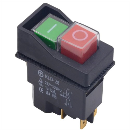 Off switch fit - off,