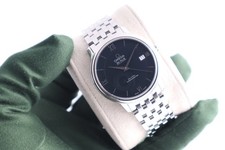 Omega De Ville Prestige